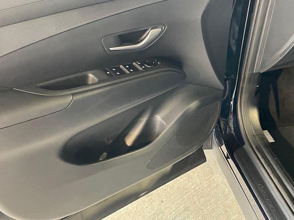 2026 Hyundai TUCSON PLUG-IN HYBRID SEL