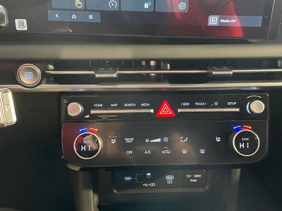 2026 Hyundai TUCSON PLUG-IN HYBRID SEL