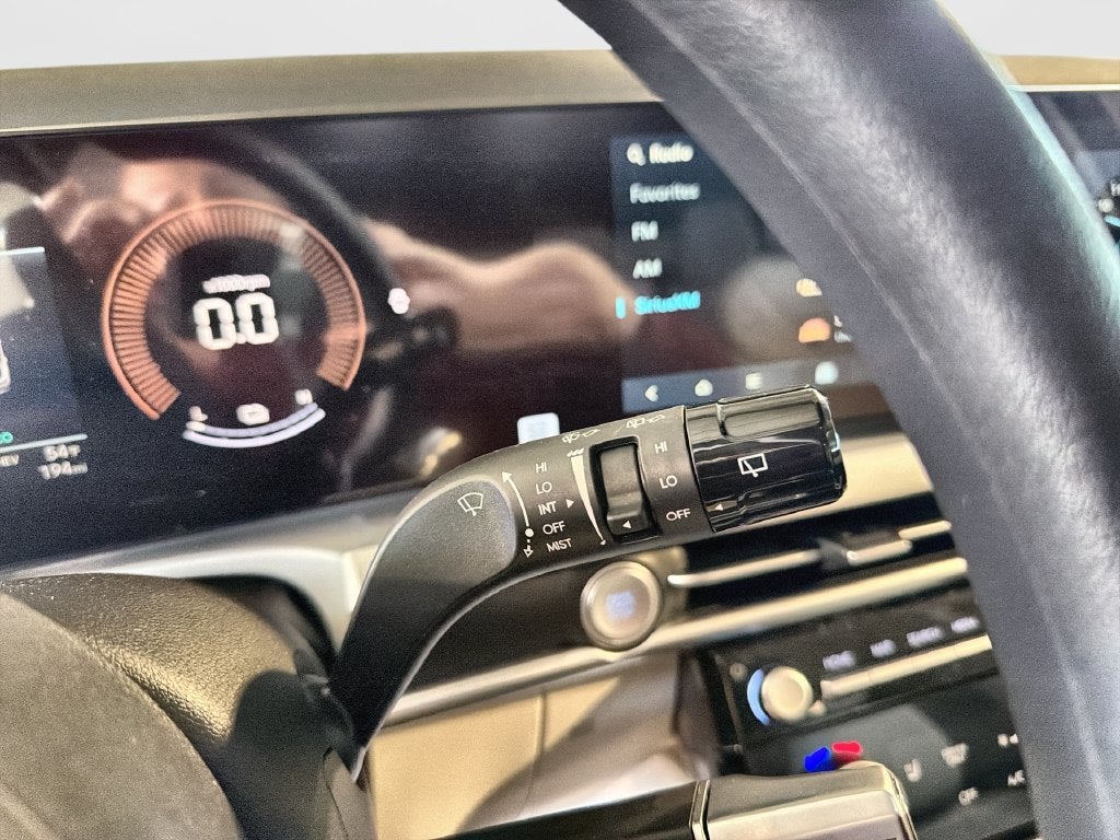 2026 Hyundai TUCSON PLUG-IN HYBRID SEL
