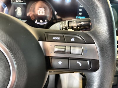 2026 Hyundai TUCSON PLUG-IN HYBRID SEL