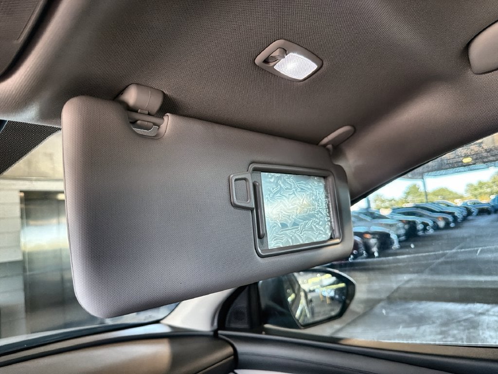 2026 Hyundai TUCSON PLUG-IN HYBRID SEL