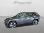 2026 Hyundai TUCSON PLUG-IN HYBRID SEL
