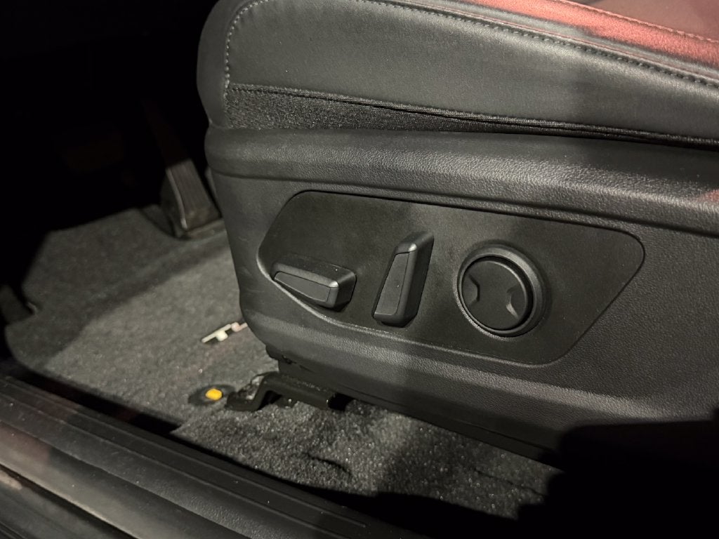 2024 Hyundai TUCSON XRT