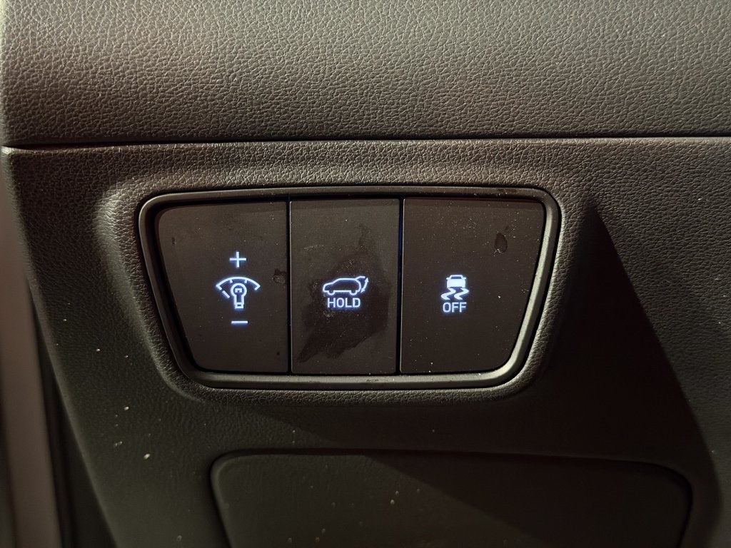 2024 Hyundai TUCSON XRT