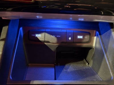 2024 Hyundai TUCSON XRT