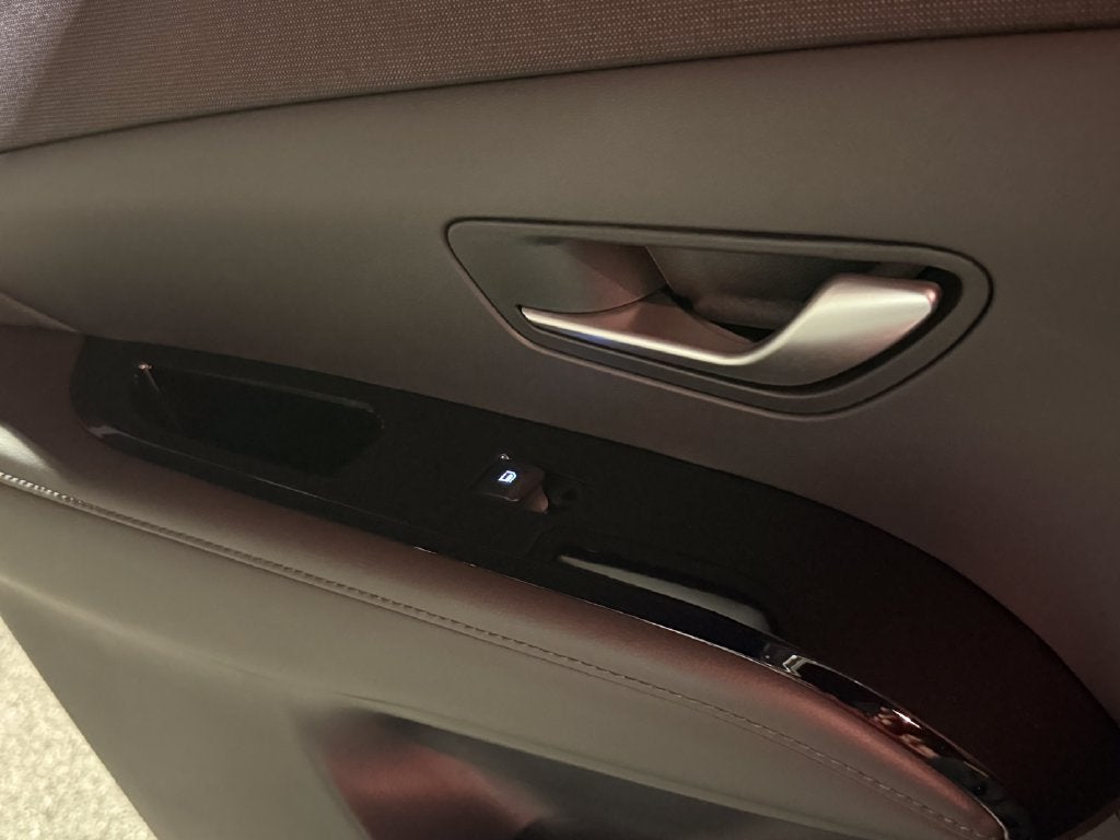2024 Hyundai TUCSON XRT