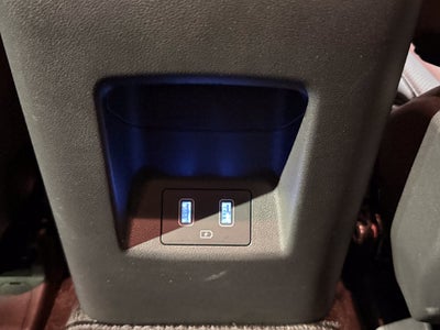 2024 Hyundai TUCSON XRT