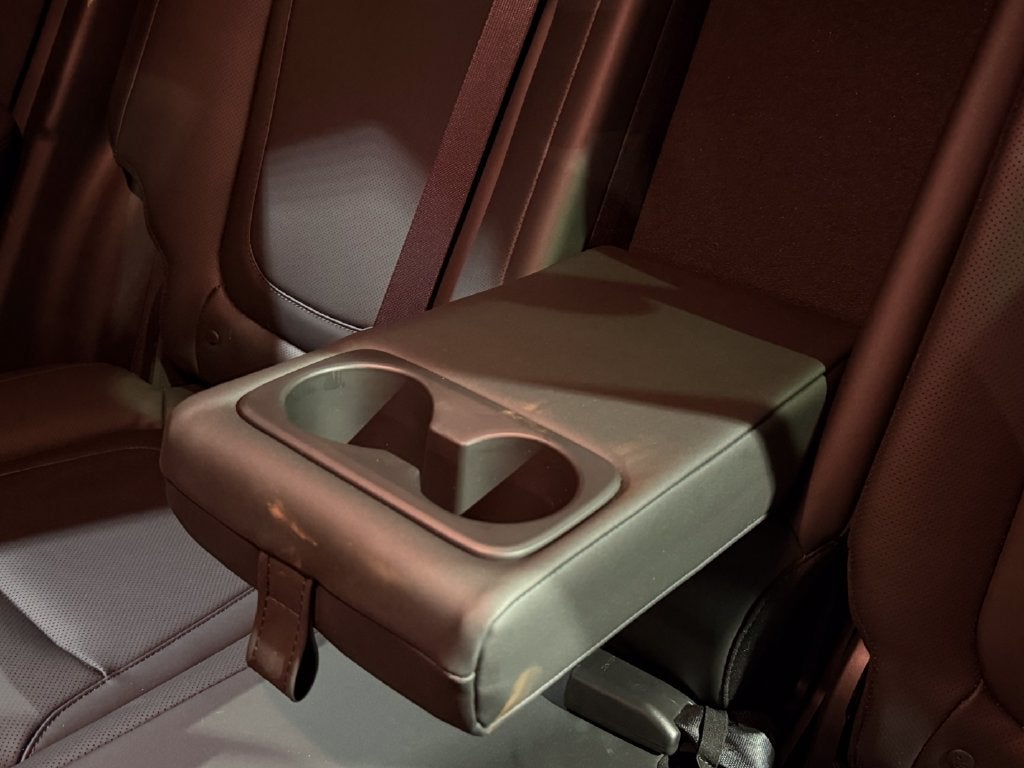 2024 Hyundai TUCSON XRT