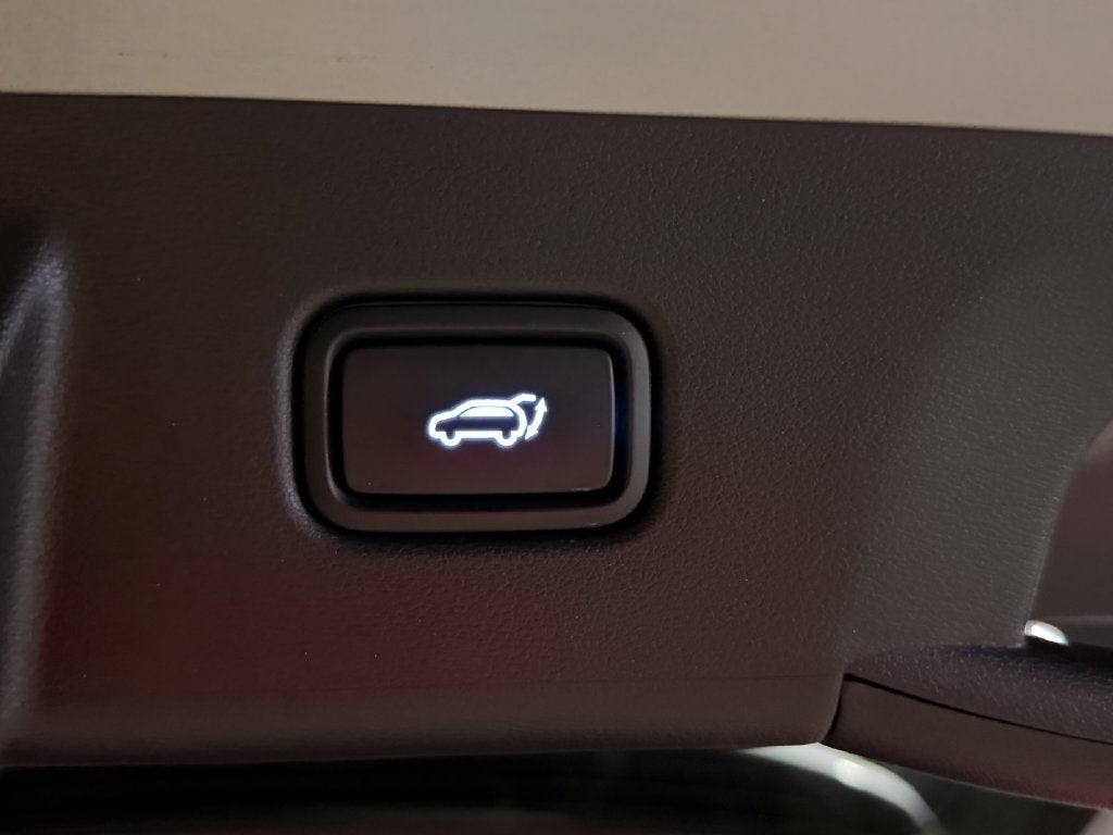 2024 Hyundai TUCSON XRT