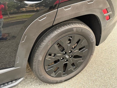 2024 Hyundai TUCSON XRT