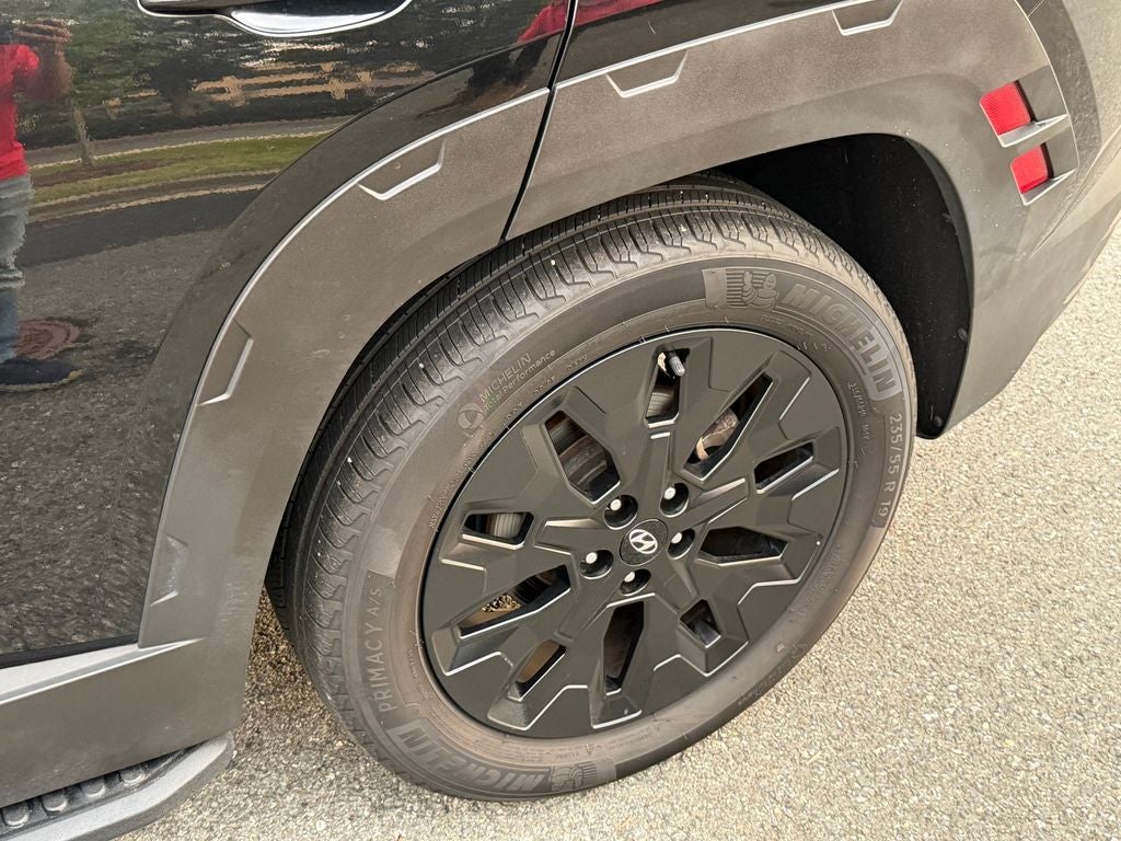 2024 Hyundai TUCSON XRT