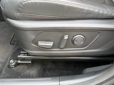 2024 Hyundai TUCSON XRT