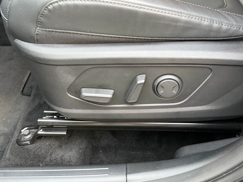 2024 Hyundai TUCSON XRT