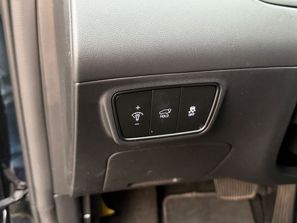 2024 Hyundai TUCSON XRT