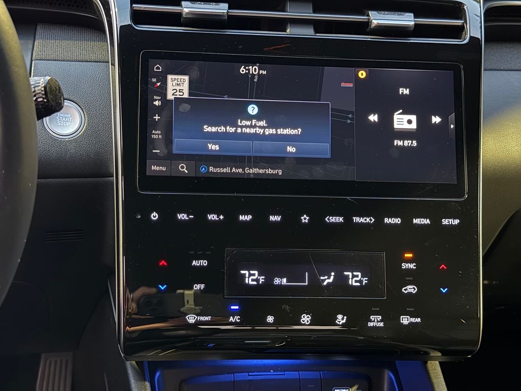 2024 Hyundai TUCSON XRT