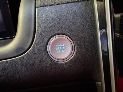 2024 Hyundai TUCSON XRT