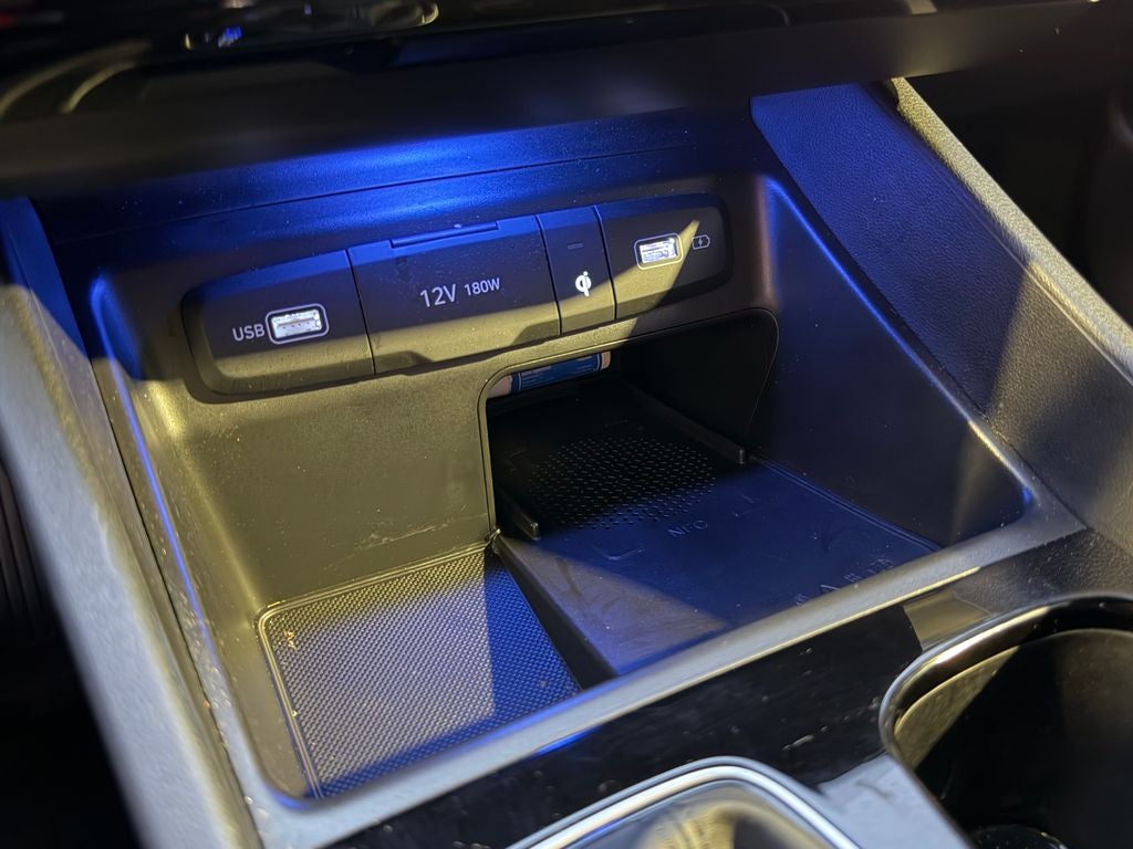 2024 Hyundai TUCSON XRT