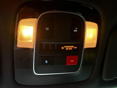 2024 Hyundai TUCSON XRT