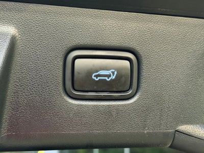 2024 Hyundai TUCSON XRT