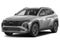 2026 Hyundai TUCSON PLUG-IN HYBRID Limited