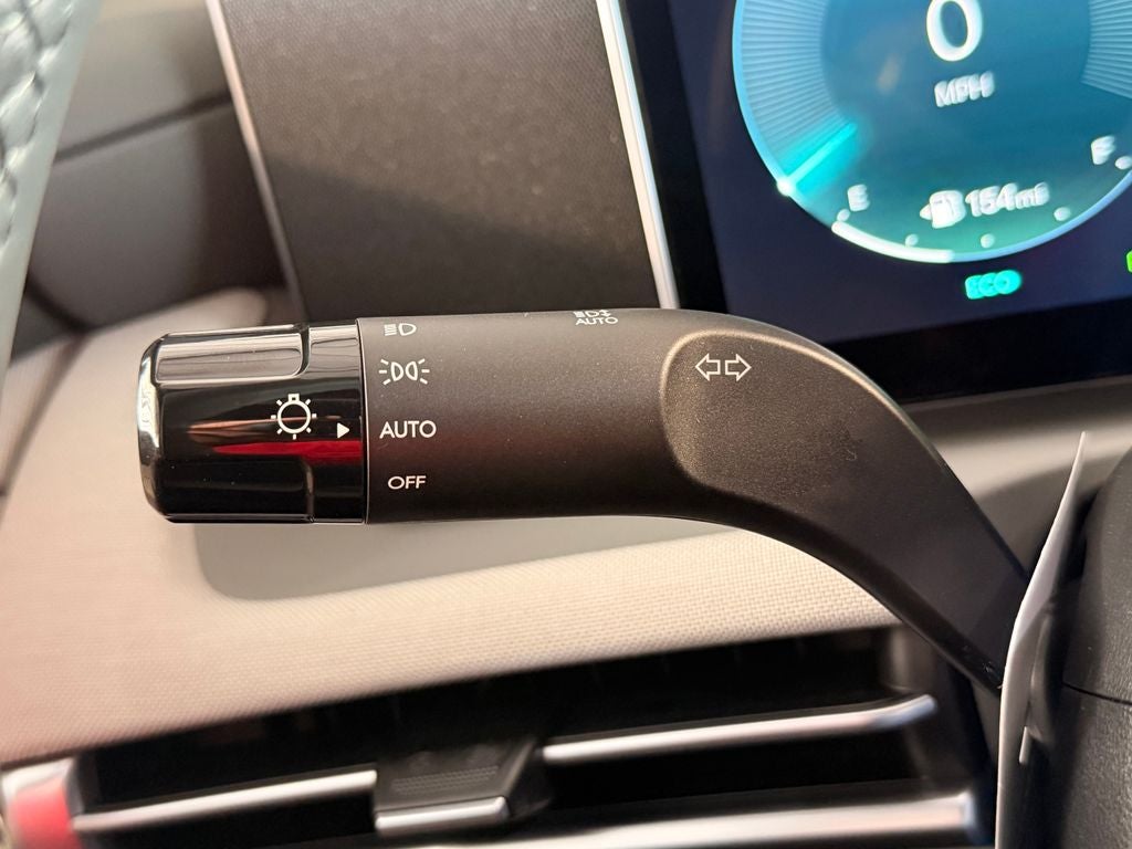 2026 Hyundai TUCSON PLUG-IN HYBRID Limited