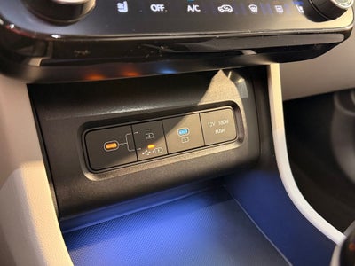 2026 Hyundai TUCSON PLUG-IN HYBRID Limited