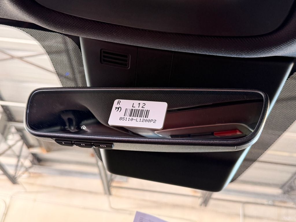 2026 Hyundai TUCSON PLUG-IN HYBRID Limited