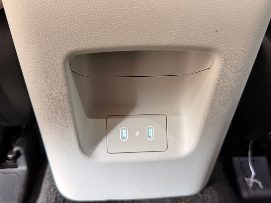 2026 Hyundai TUCSON PLUG-IN HYBRID Limited