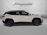 2026 Hyundai TUCSON PLUG-IN HYBRID Limited