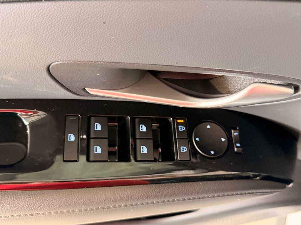 2026 Hyundai TUCSON PLUG-IN HYBRID Limited
