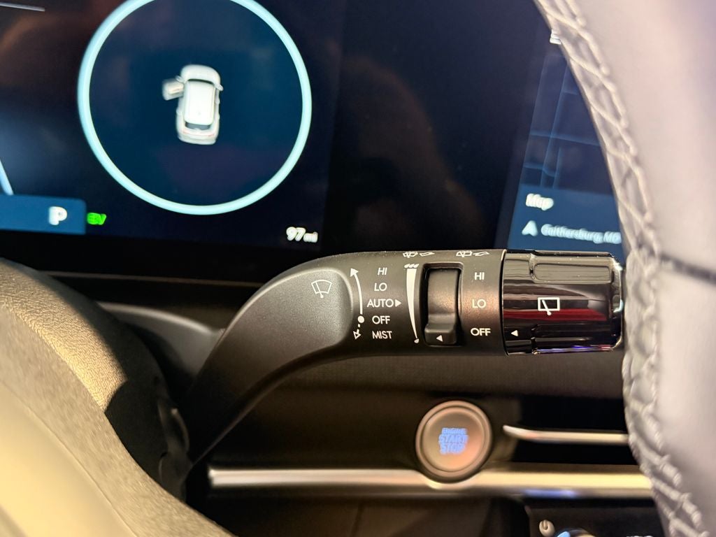 2026 Hyundai TUCSON PLUG-IN HYBRID Limited