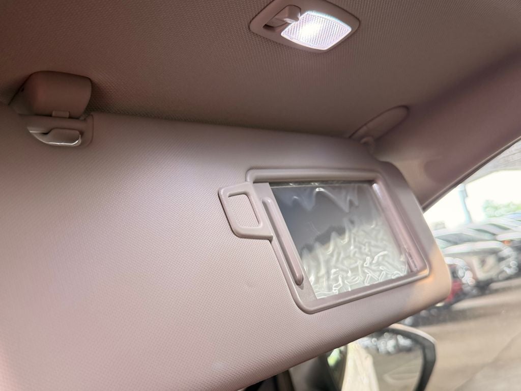 2026 Hyundai TUCSON PLUG-IN HYBRID Limited