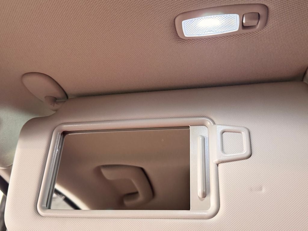 2026 Hyundai TUCSON PLUG-IN HYBRID Limited