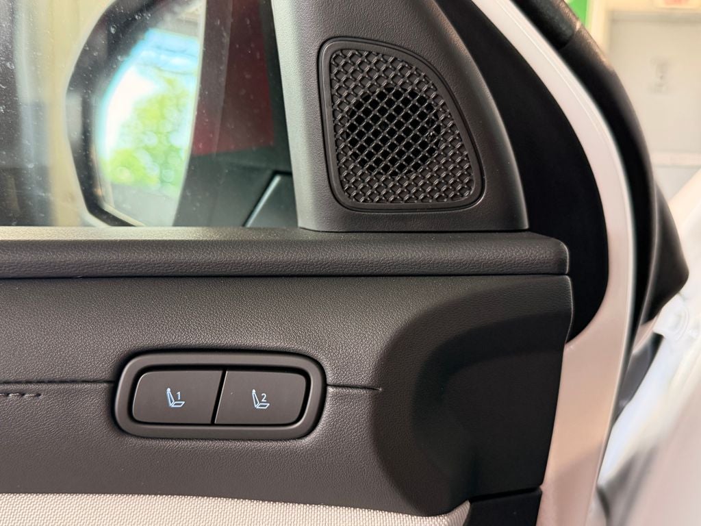 2026 Hyundai TUCSON PLUG-IN HYBRID Limited
