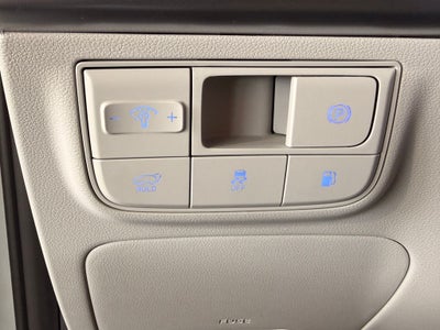 2026 Hyundai TUCSON PLUG-IN HYBRID Limited