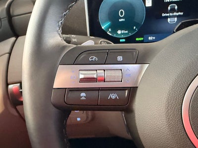 2026 Hyundai TUCSON PLUG-IN HYBRID Limited