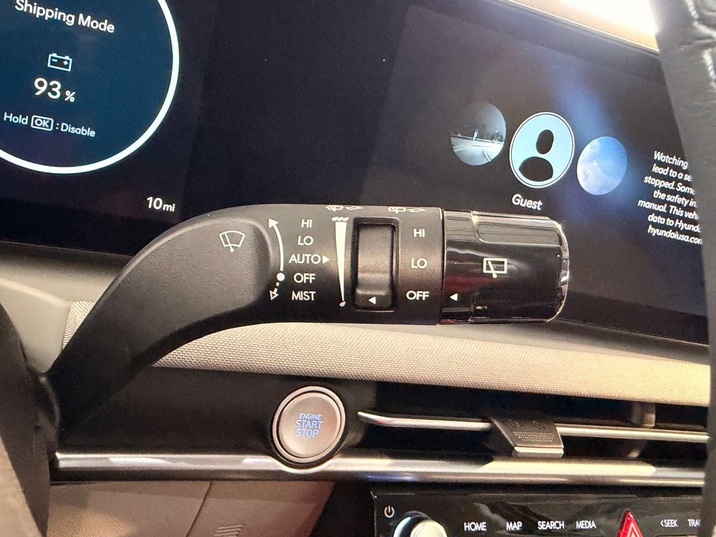 2026 Hyundai TUCSON PLUG-IN HYBRID Limited