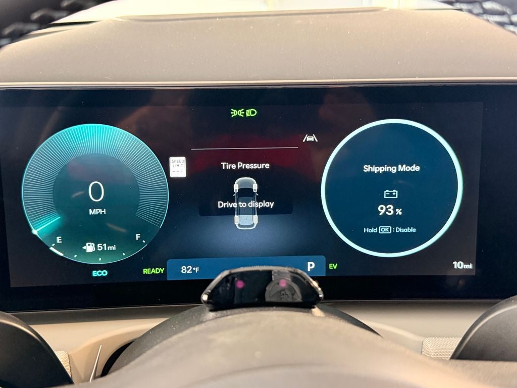 2026 Hyundai TUCSON PLUG-IN HYBRID Limited