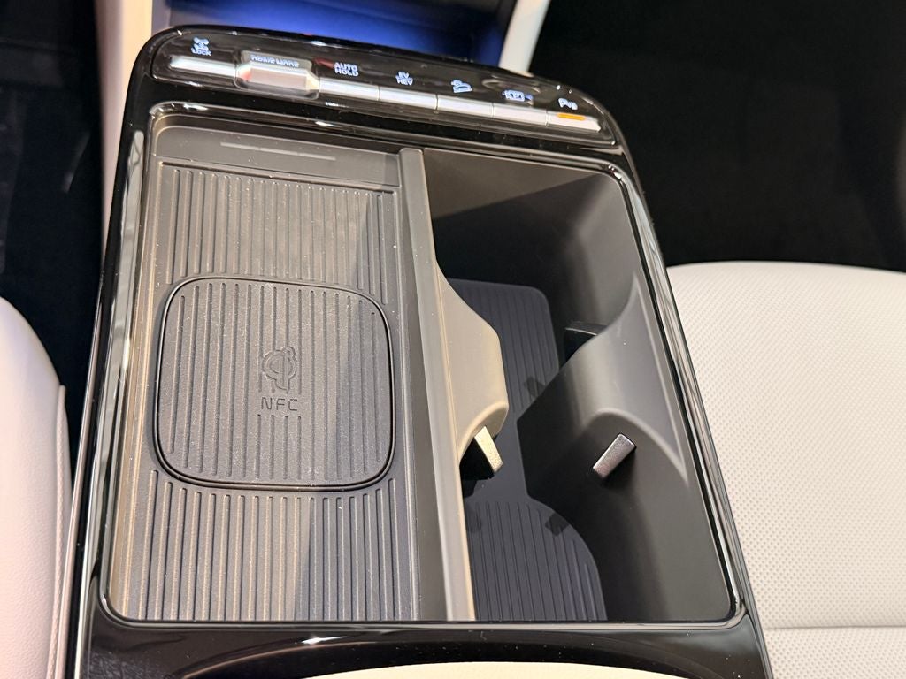2026 Hyundai TUCSON PLUG-IN HYBRID Limited