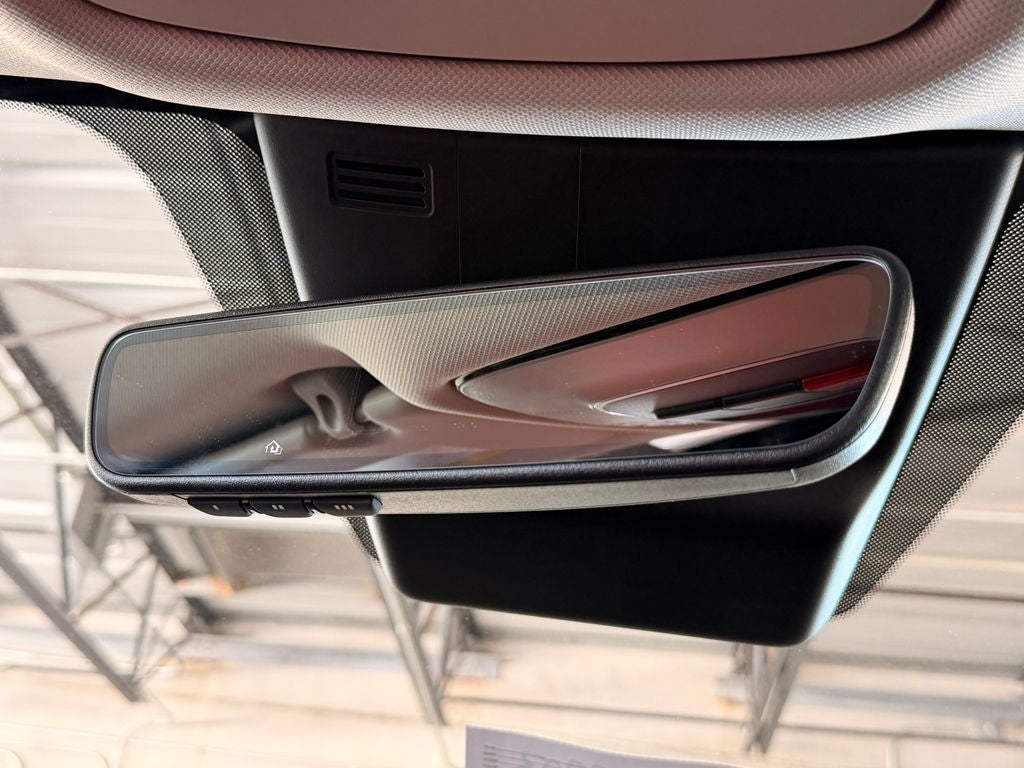 2026 Hyundai TUCSON PLUG-IN HYBRID Limited