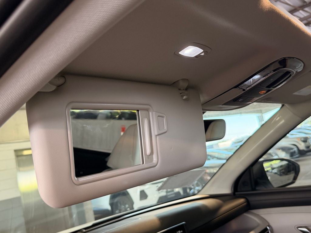2026 Hyundai TUCSON PLUG-IN HYBRID Limited