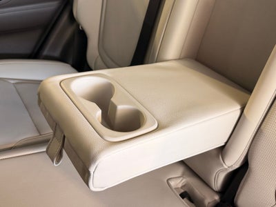 2026 Hyundai TUCSON PLUG-IN HYBRID Limited
