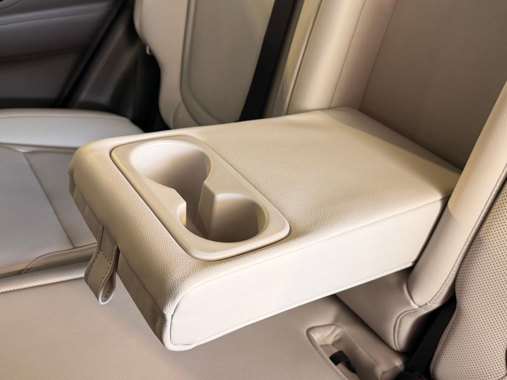2026 Hyundai TUCSON PLUG-IN HYBRID Limited