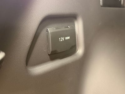2026 Hyundai TUCSON PLUG-IN HYBRID Limited