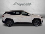 2026 Hyundai TUCSON PLUG-IN HYBRID Limited
