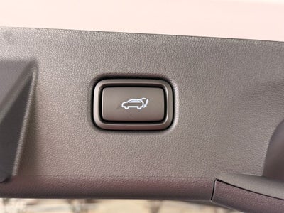 2026 Hyundai TUCSON PLUG-IN HYBRID Limited