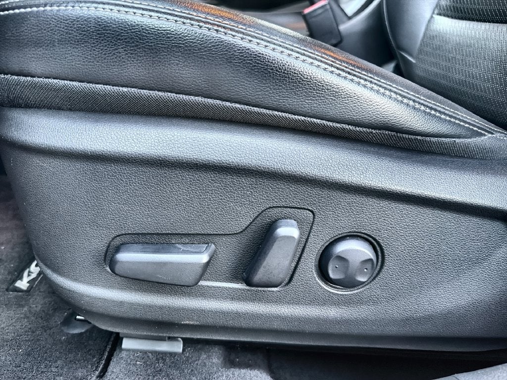 2018 Hyundai KONA Limited