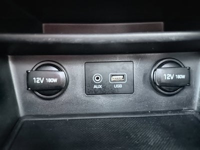 2018 Hyundai KONA Limited
