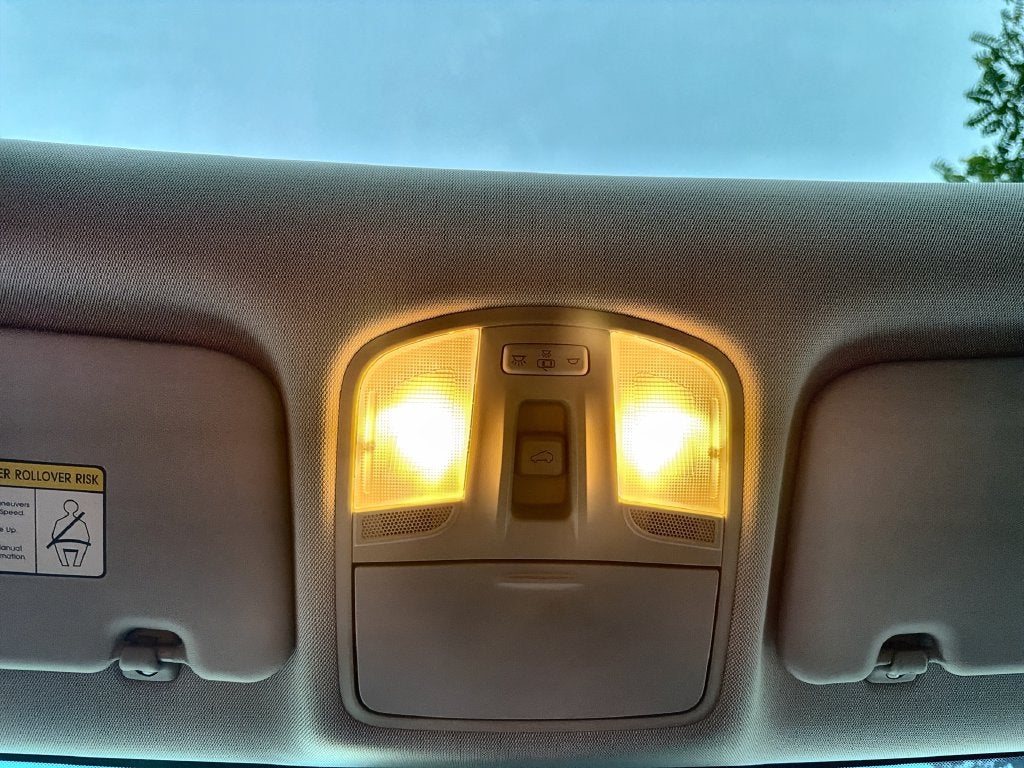 2018 Hyundai KONA Limited