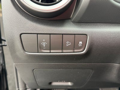 2023 Hyundai KONA Limited